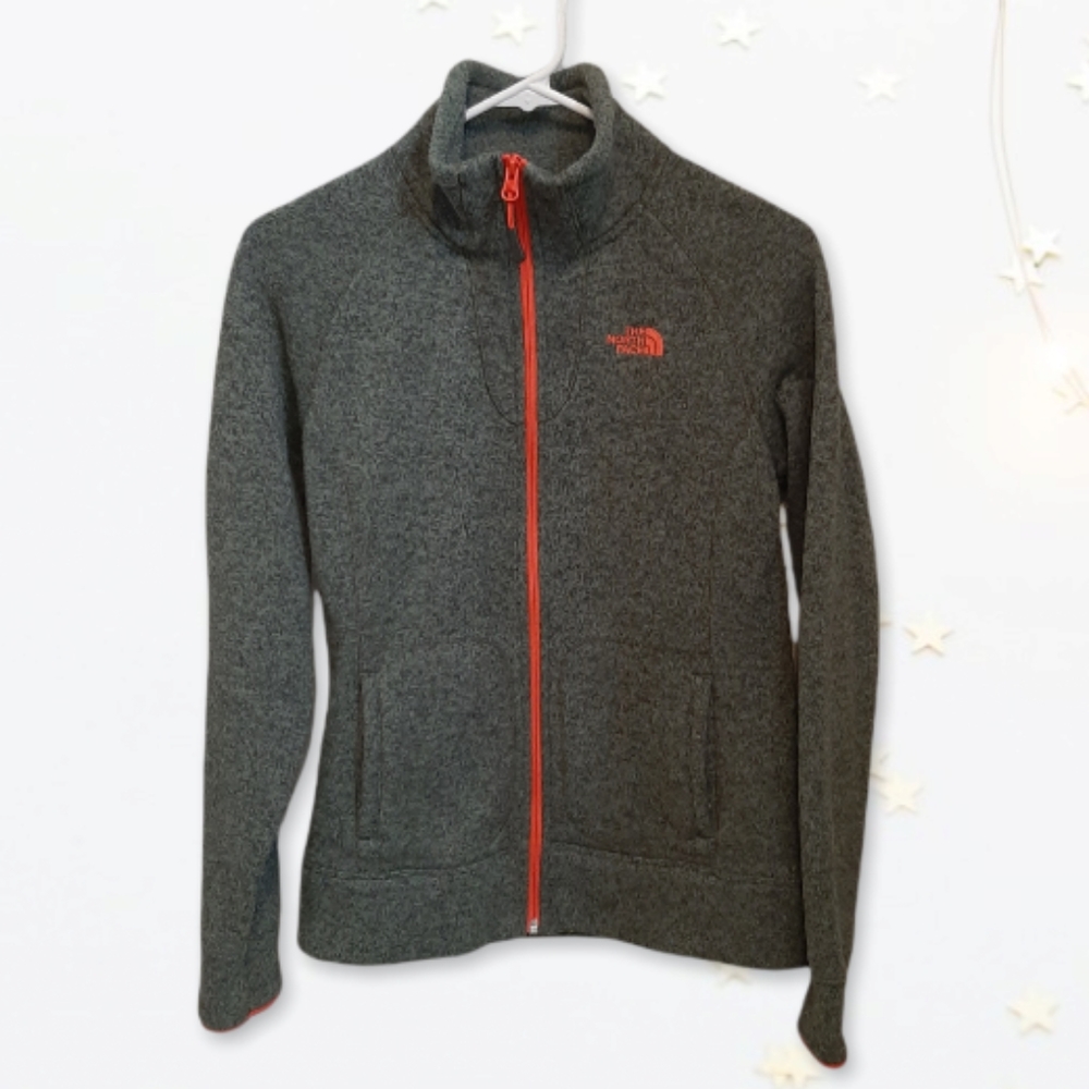The north face jacket